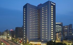 Via Inn Shinagawa Oimachi