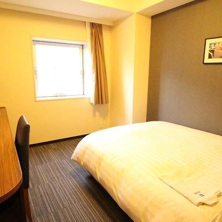 Via Inn Shinagawa Oimachi Tokyo Exterior photo