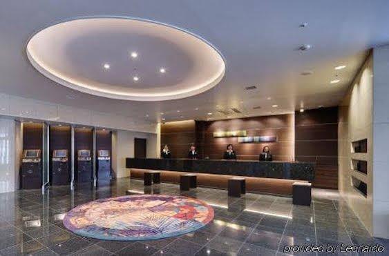 Via Inn Shinagawa Oimachi Tokyo Exterior photo