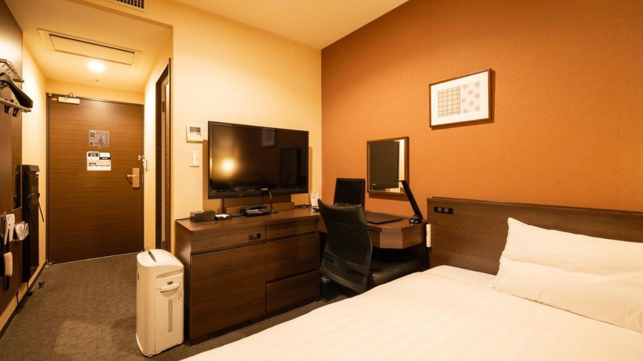 Via Inn Shinagawa Oimachi Tokyo Exterior photo