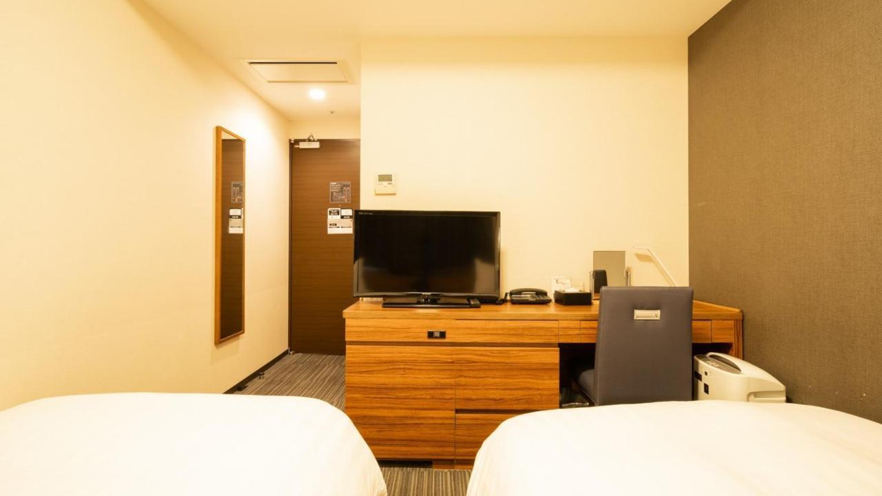 Via Inn Shinagawa Oimachi Tokyo Exterior photo