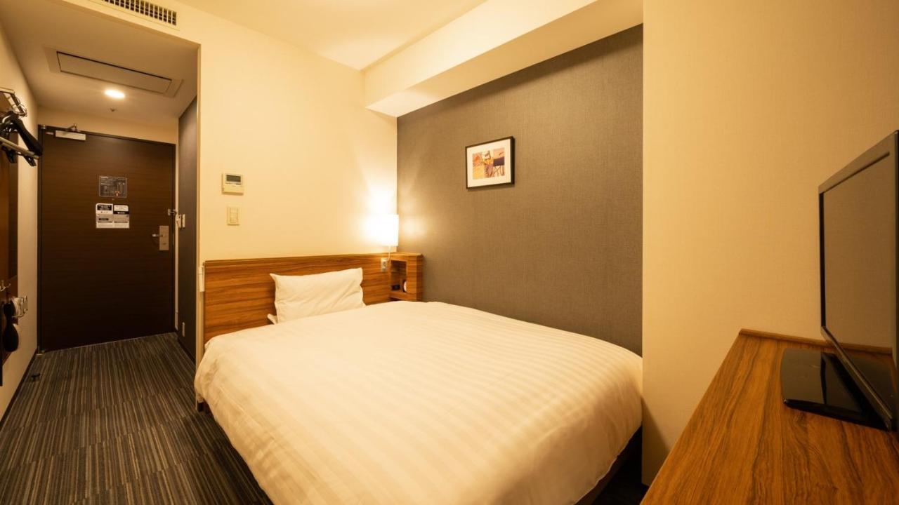 Via Inn Shinagawa Oimachi Tokyo Exterior photo