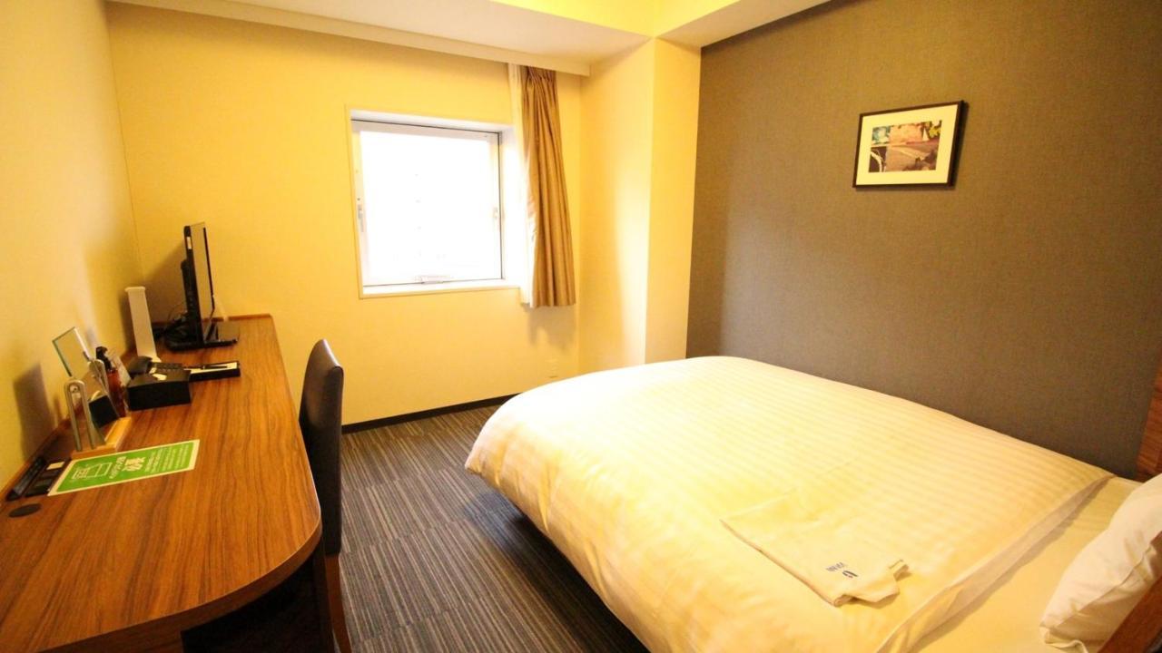 Via Inn Shinagawa Oimachi Tokyo Exterior photo