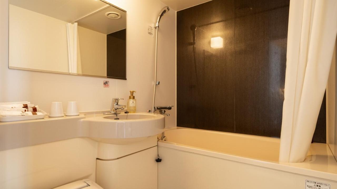 Via Inn Shinagawa Oimachi Tokyo Exterior photo