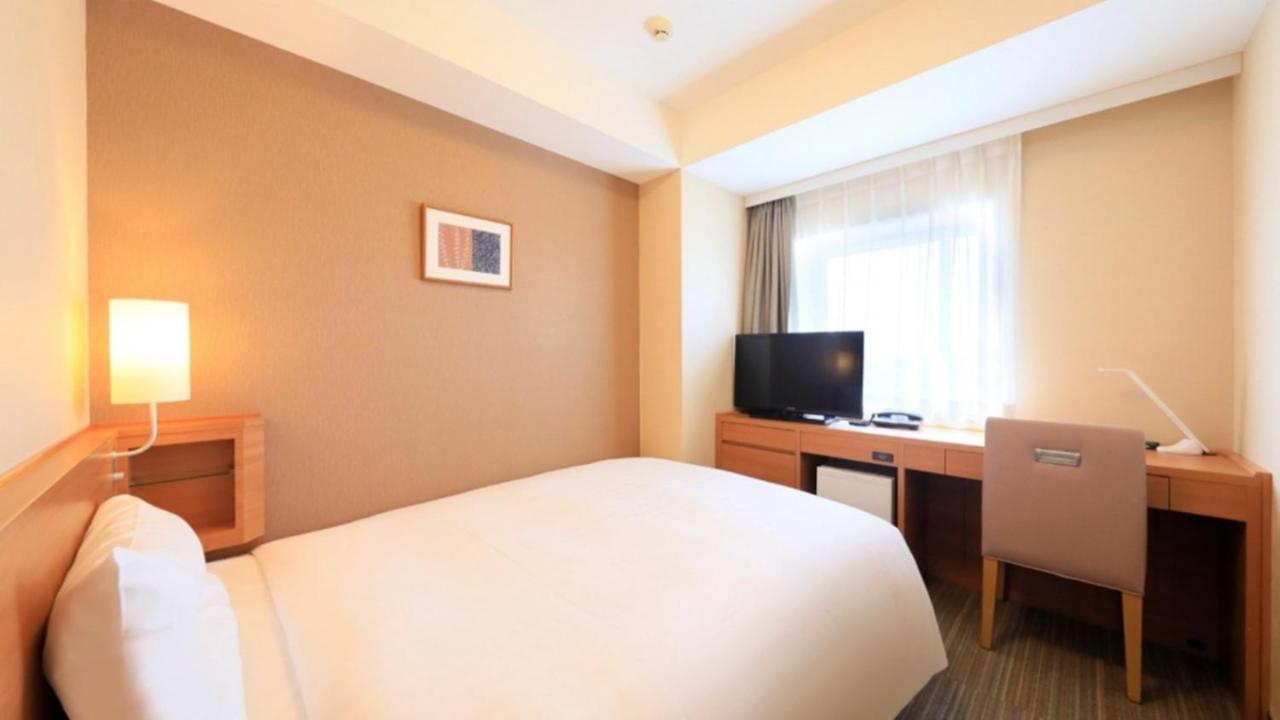 Via Inn Shinagawa Oimachi Tokyo Exterior photo