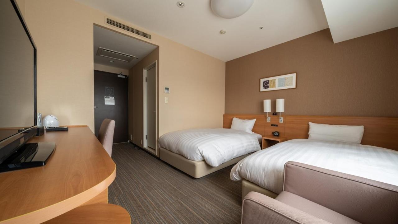 Via Inn Shinagawa Oimachi Tokyo Exterior photo