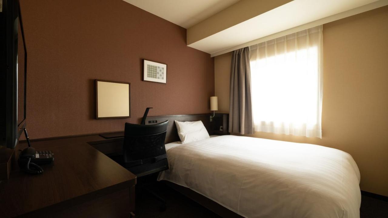 Via Inn Shinagawa Oimachi Tokyo Exterior photo