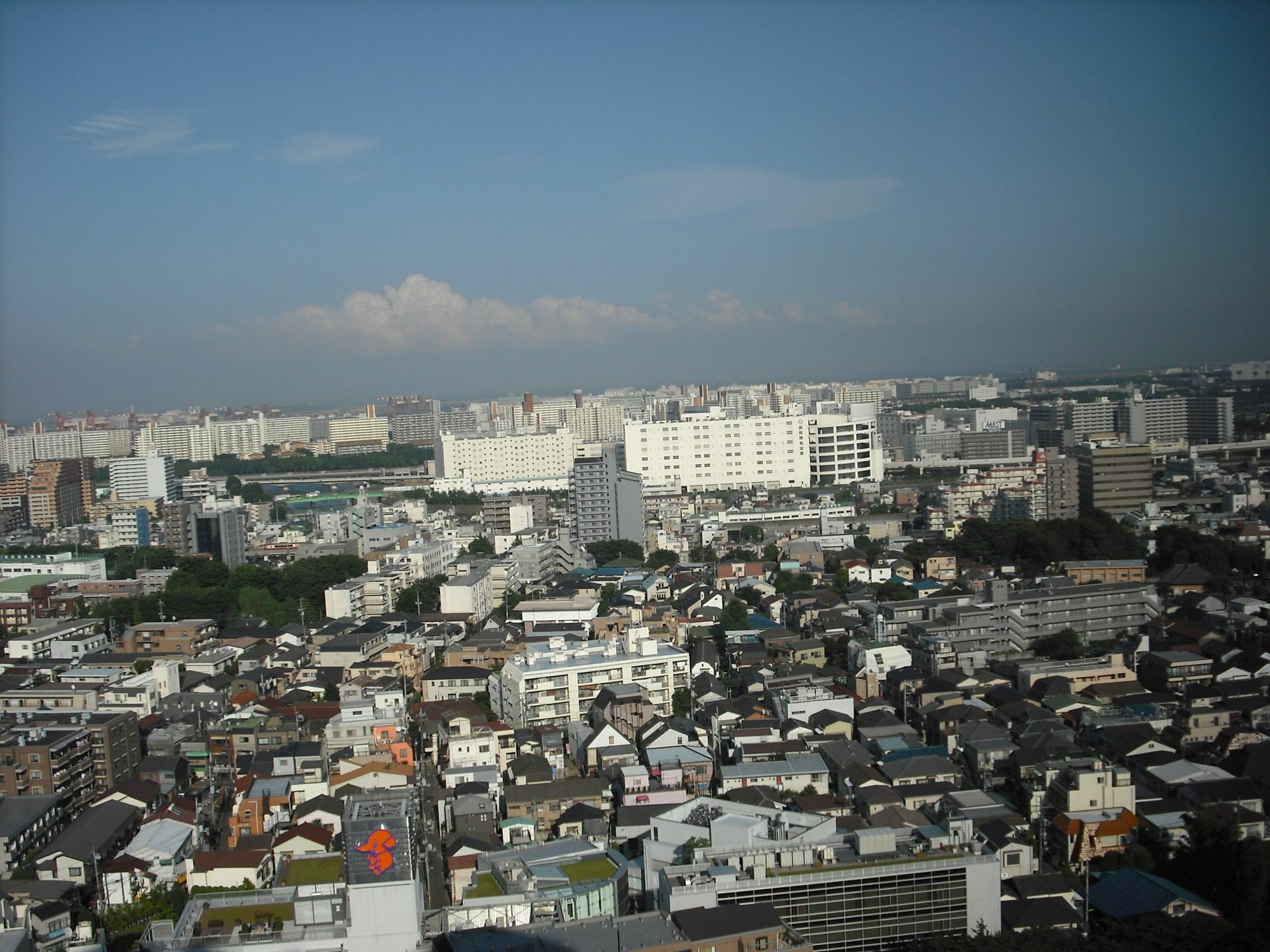 Via Inn Shinagawa Oimachi Tokyo Exterior photo